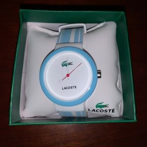 Lacoste Watch
